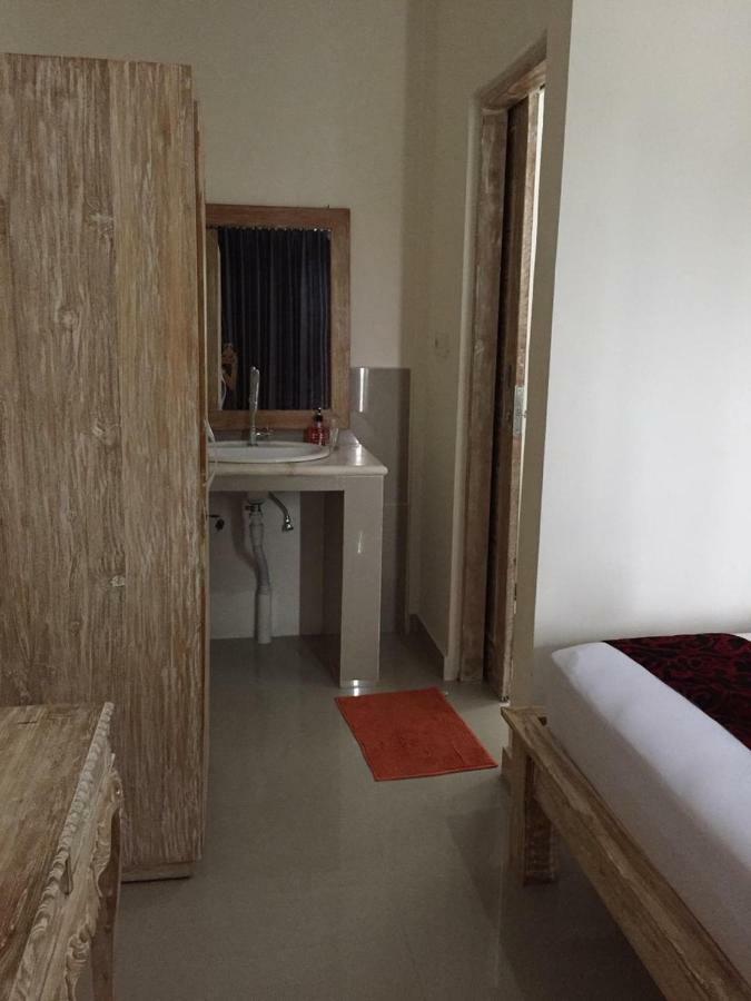 Laksmi Guest House Canggu Dış mekan fotoğraf